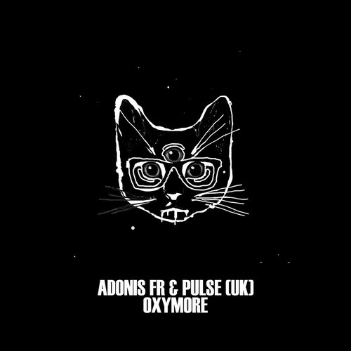 Adonis FR, Pulse (UK) - Oxymore [CAT515681]